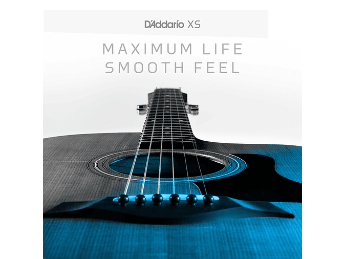 D'Addario XSE0942 6