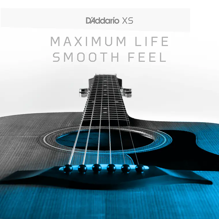 D'Addario XSE0942 6