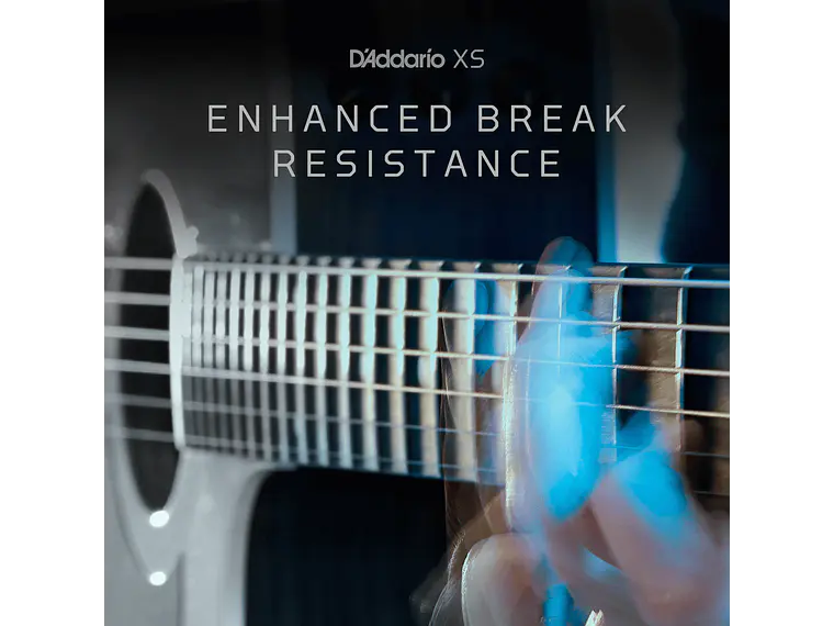 D'Addario XSE0942 7