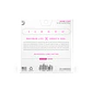 D'Addario XSE0942 - Thumbnail 3