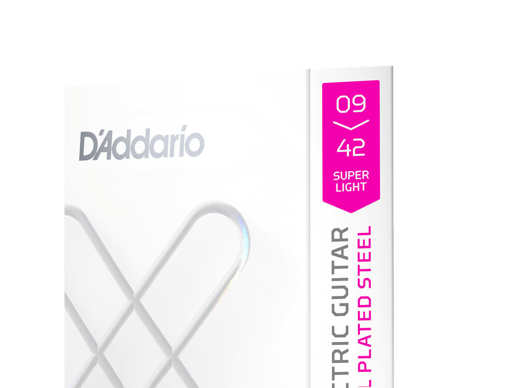 D'Addario XSE0942 5