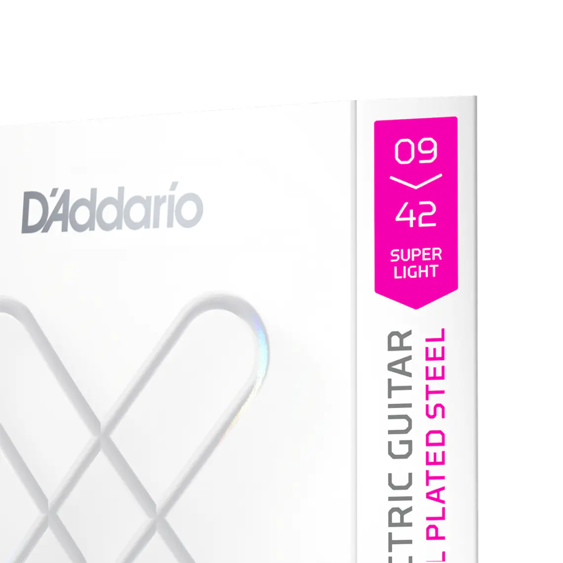 D'Addario XSE0942 5