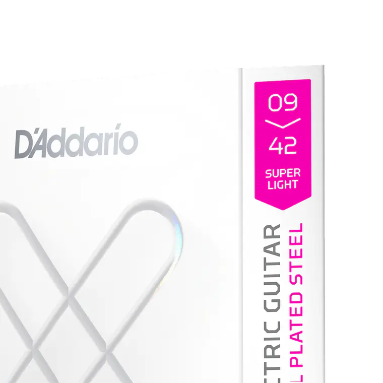 D'Addario XSE0942 5