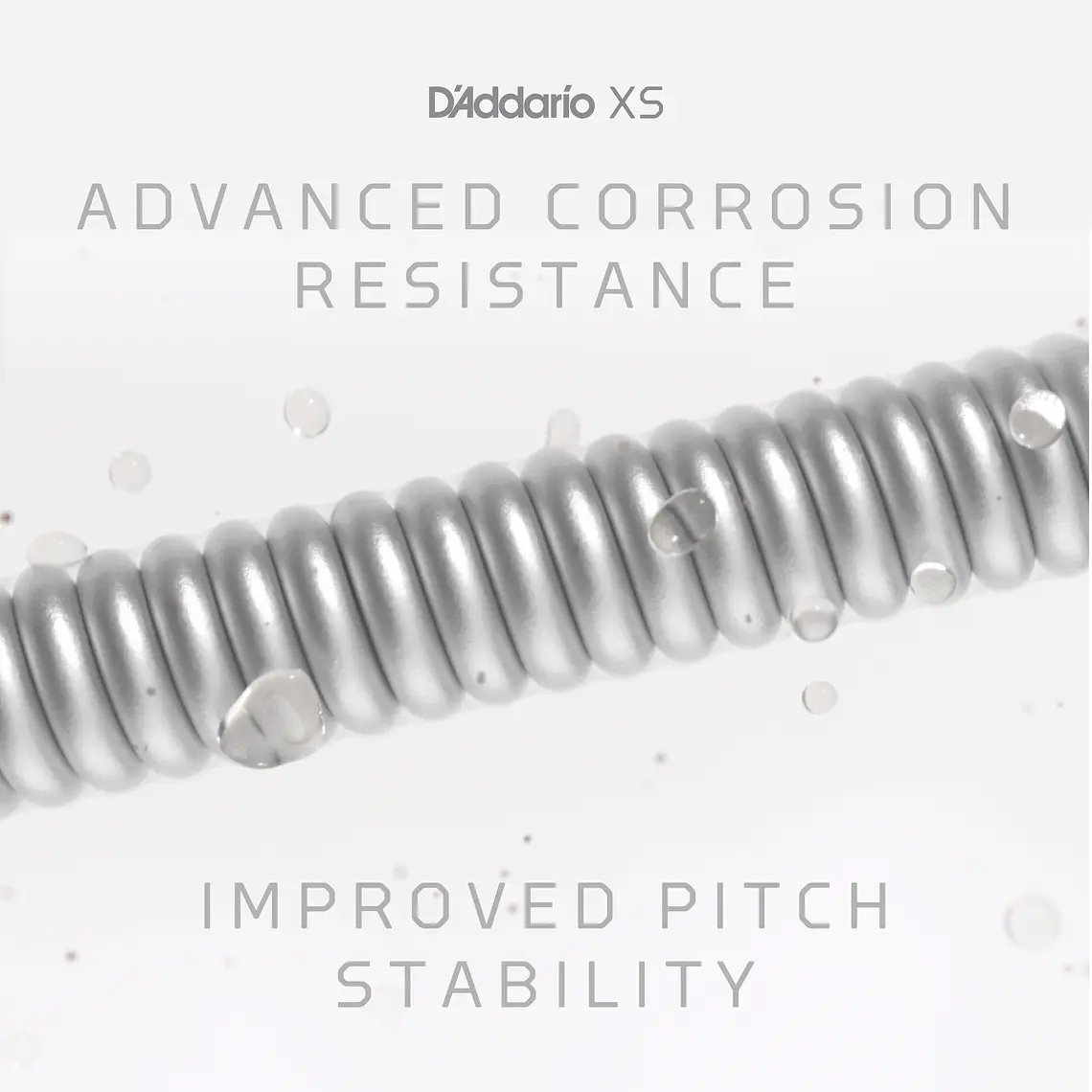 D'Addario XSE0942 8