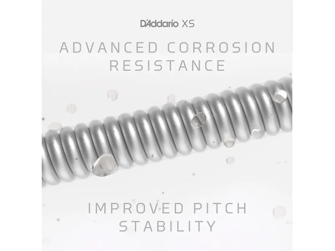 D'Addario XSE0942 8