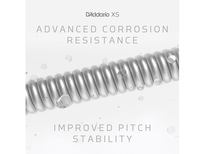 D'Addario XSE0942 8