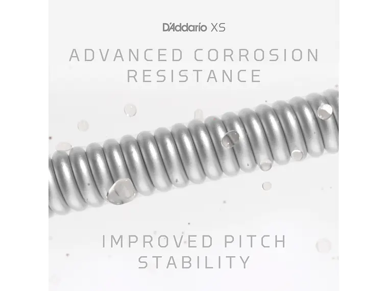 D'Addario XSE0942 8