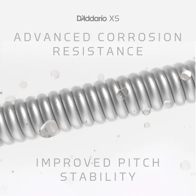 D'Addario XSE0942 8