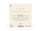 D'Addario EJ65C Pro-Arté Custom Extruded Nylon Ukulele Strings, Concert - Thumbnail 2