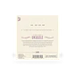 D'Addario EJ65C Pro-Arté Custom Extruded Nylon Ukulele Strings, Concert - Thumbnail 2