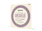 D'Addario EJ65C Pro-Arté Custom Extruded Nylon Ukulele Strings, Concert - Thumbnail 3