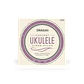 D'Addario EJ65C Pro-Arté Custom Extruded Nylon Ukulele Strings, Concert - Thumbnail 1