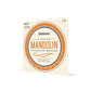 D'Addario EJ74 Mandolim - Thumbnail 3