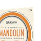 D'Addario EJ74 Mandolim - Thumbnail 4