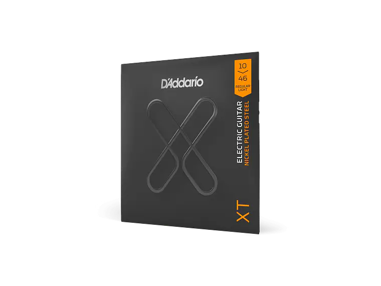 D'Addario XTE1046 2
