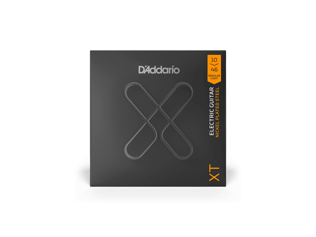 D'Addario XTE1046 1