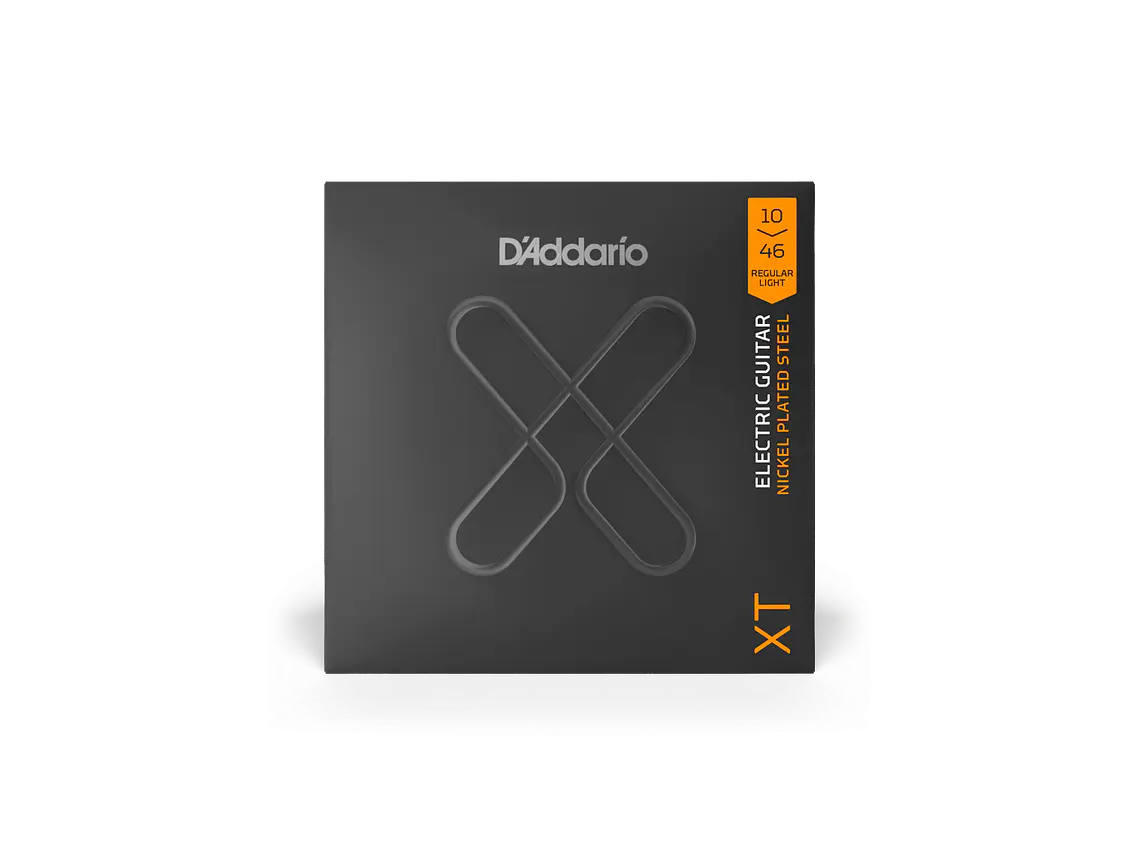 D'Addario XTE1046 1