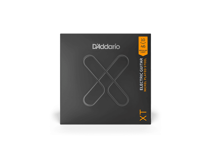 D'Addario XTE1046 1