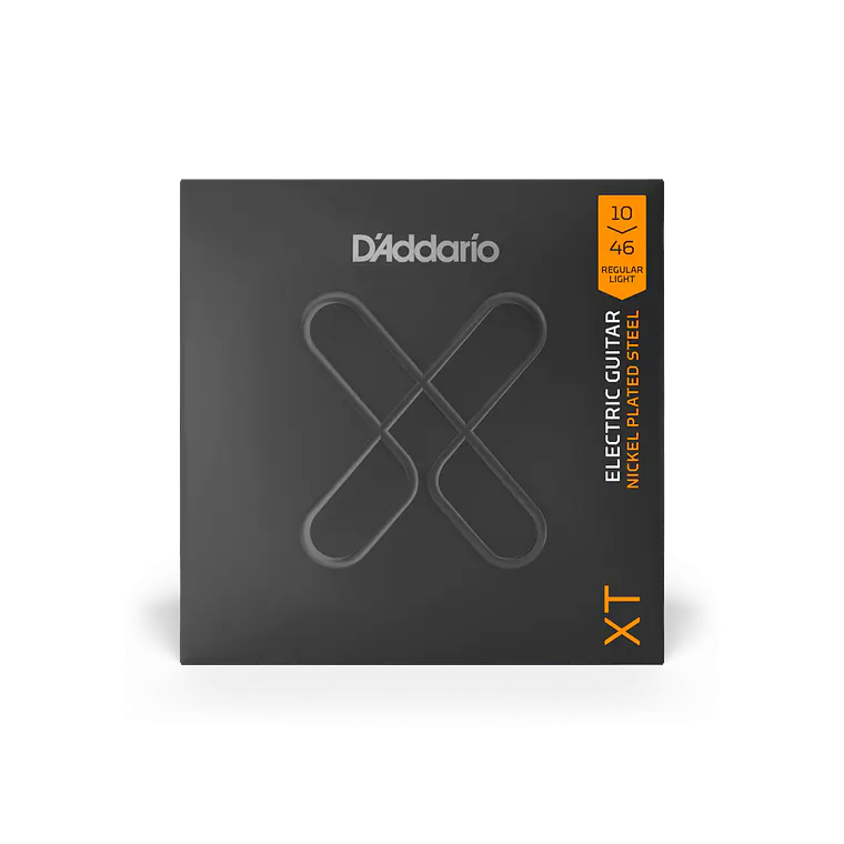 D'Addario XTE1046 1