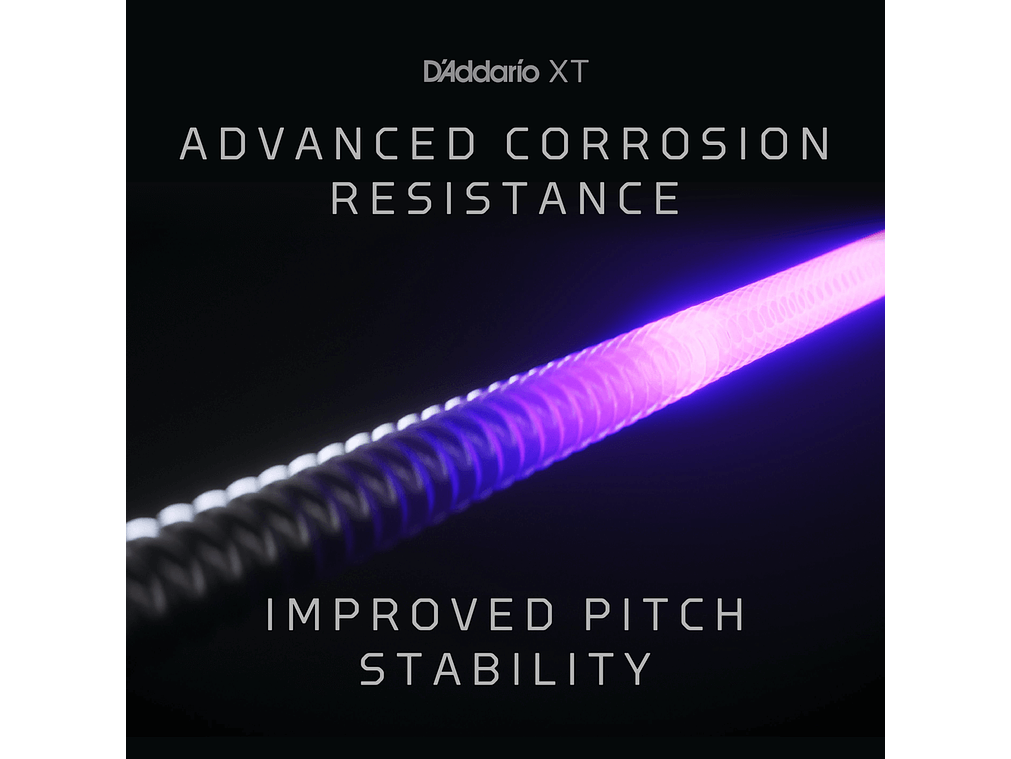 D'Addario XTE1046 4