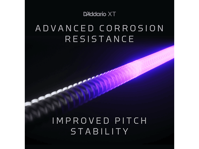 D'Addario XTE1046 4