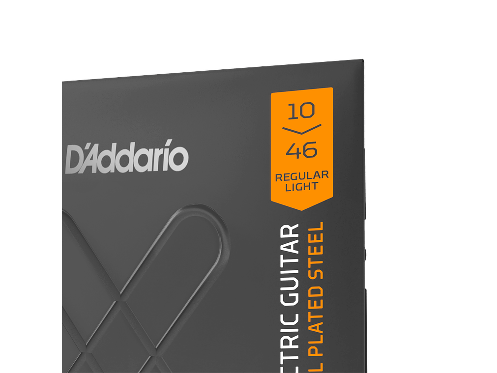 D'Addario XTE1046 5