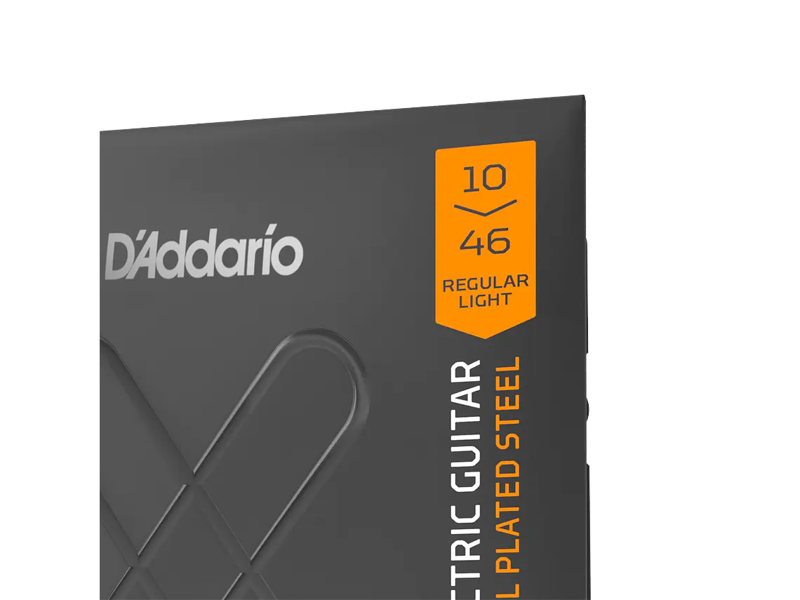 D'Addario XTE1046 5