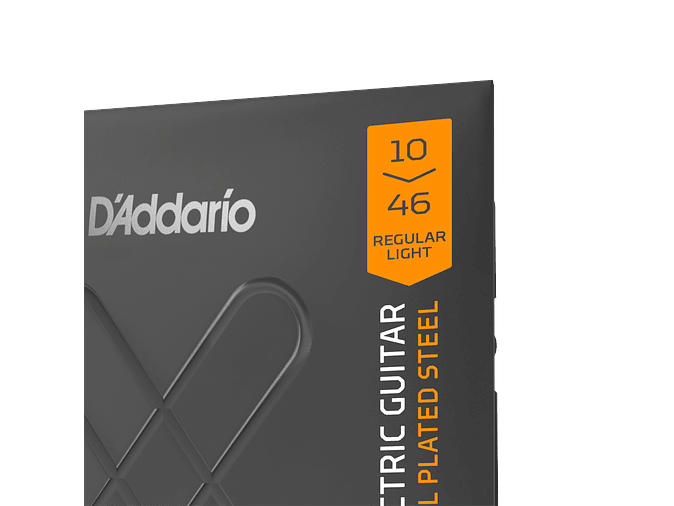 D'Addario XTE1046 5