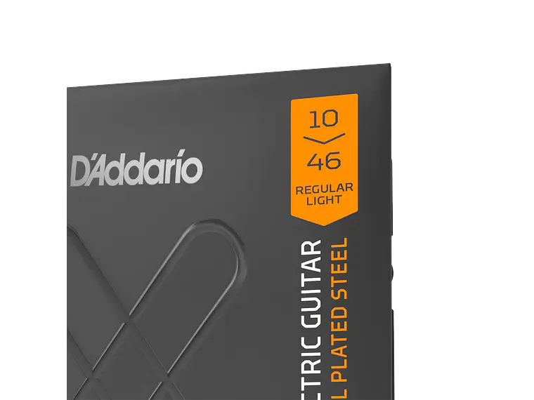 D'Addario XTE1046 5