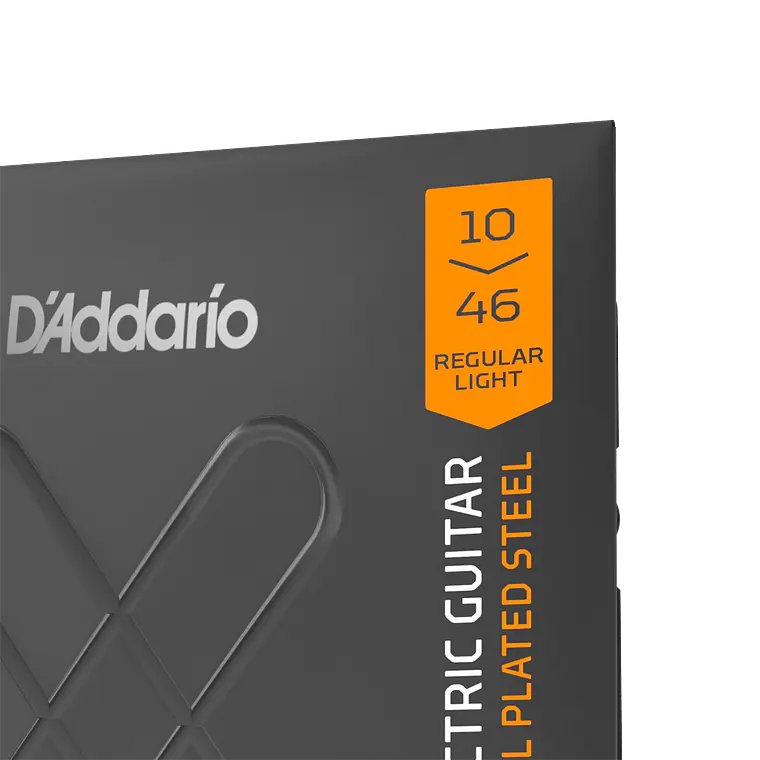 D'Addario XTE1046 5