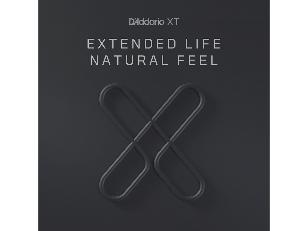 D'Addario XTE1046 6