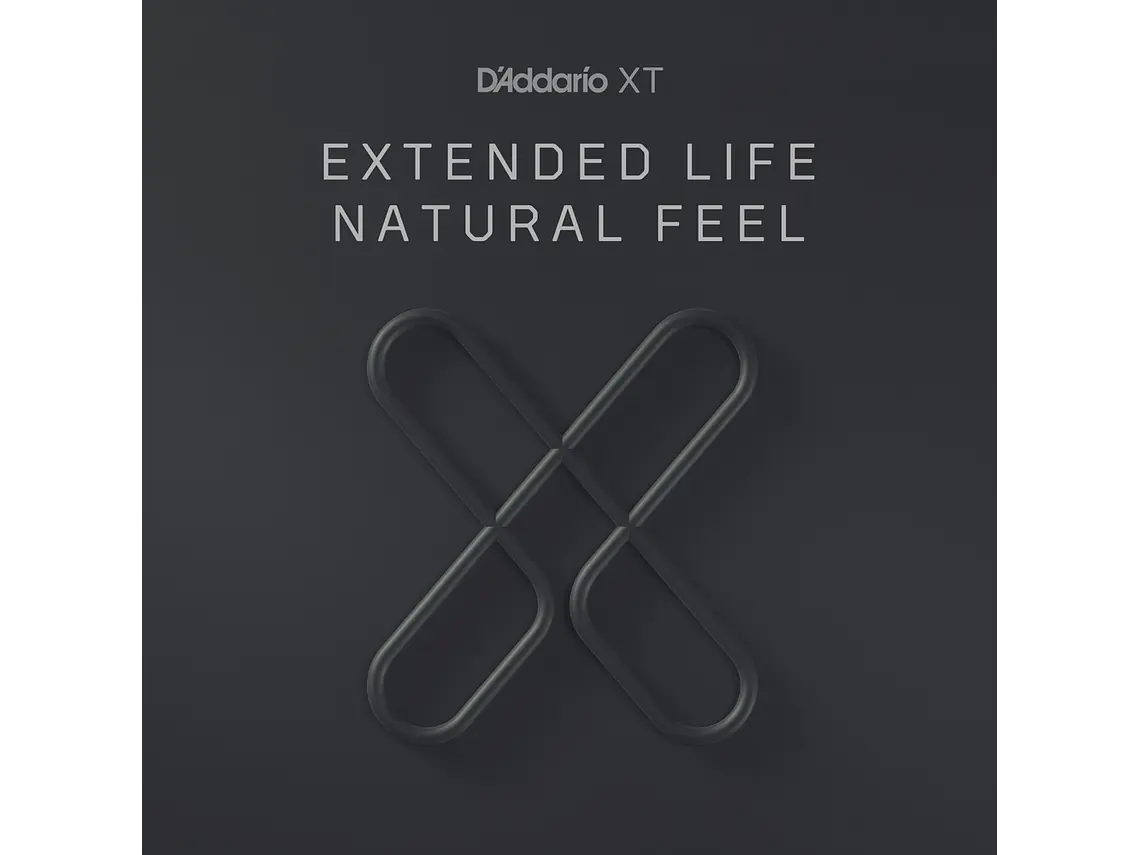 D'Addario XTE1046 6