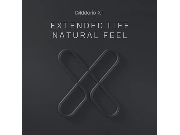 D'Addario XTE1046 XT 10-46 Regular Light 6