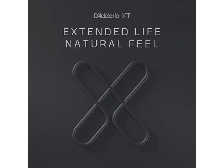D'Addario XTE1046 6