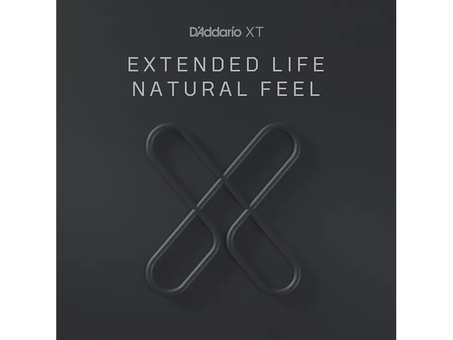 D'Addario XTE1046 XT 10-46 Regular Light 6
