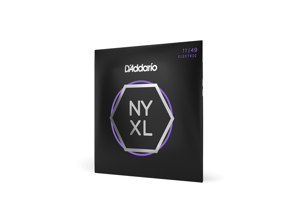 D'Addario NYXL1149 2