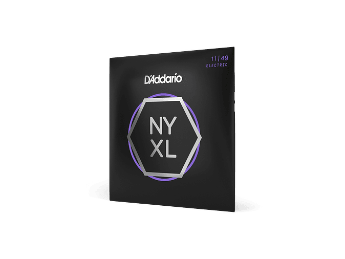 D'Addario NYXL1149 2