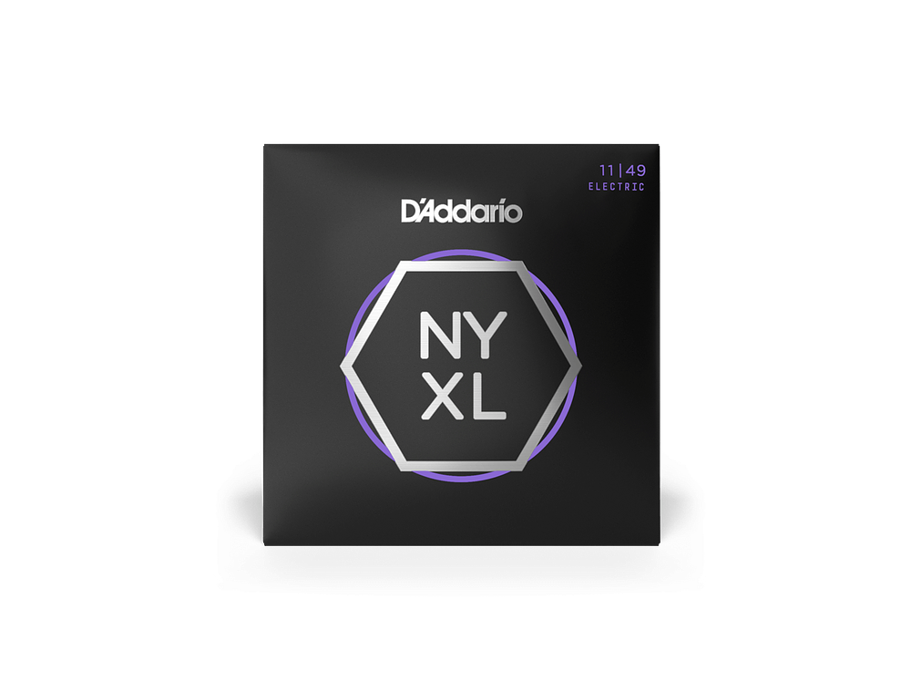 D'Addario NYXL1149 1