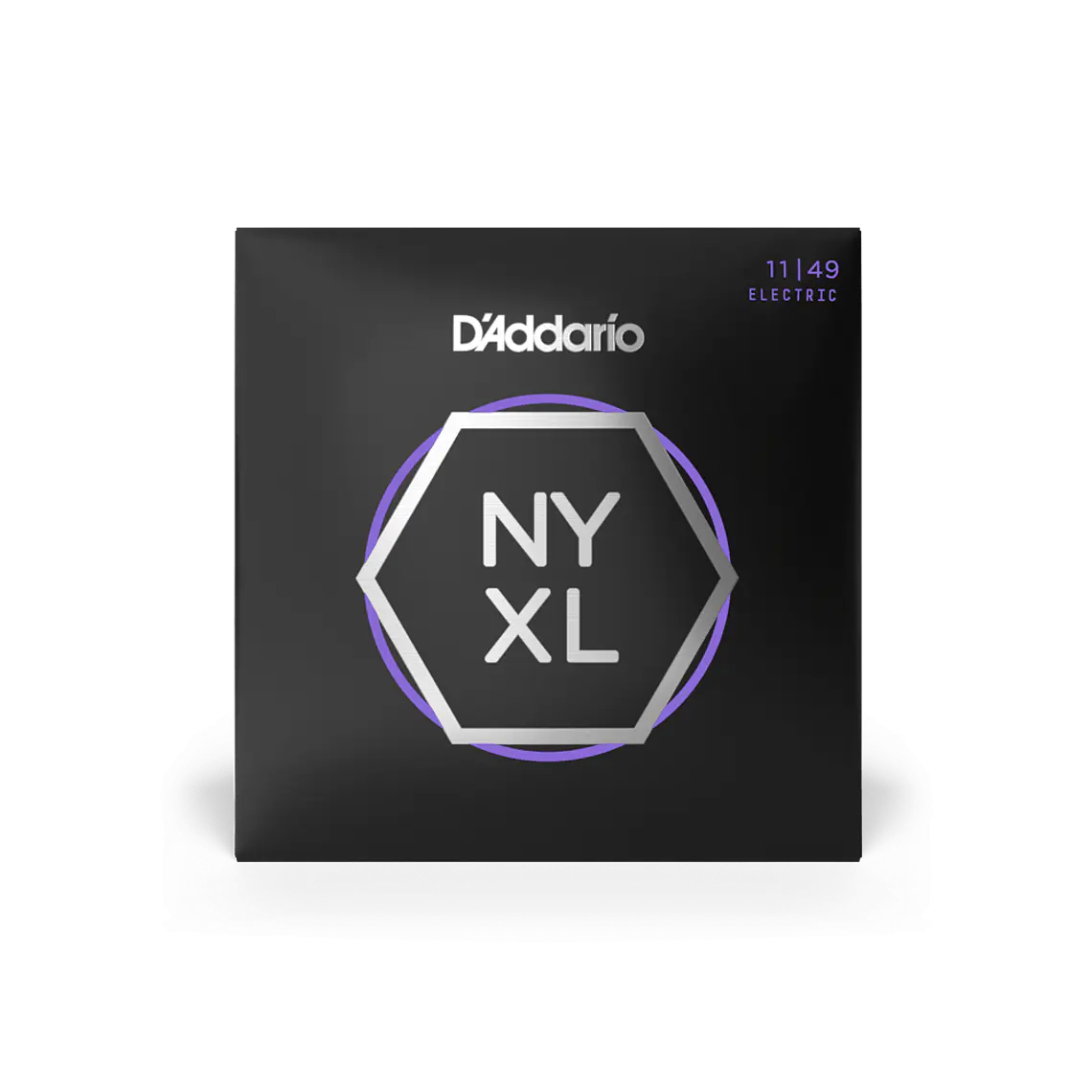 D'Addario NYXL1149 1