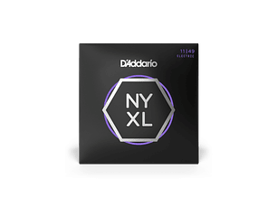 D'Addario NYXL1149