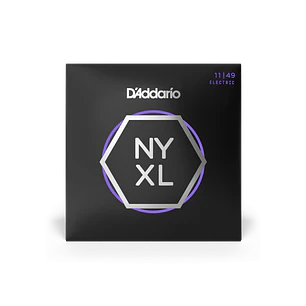 D'Addario NYXL1149