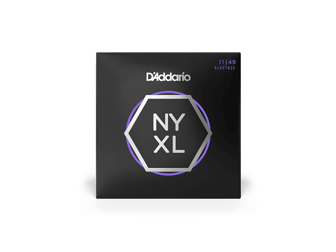 D'Addario NYXL1149 1