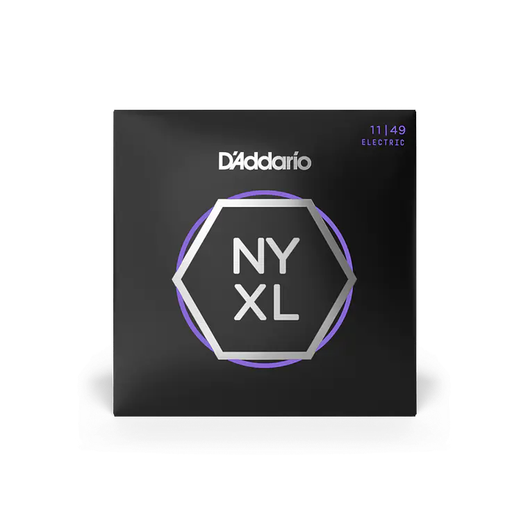 D'Addario NYXL1149 1