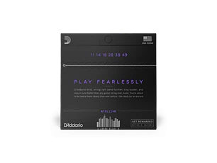 D'Addario NYXL1149