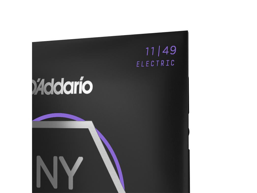 D'Addario NYXL1149 4