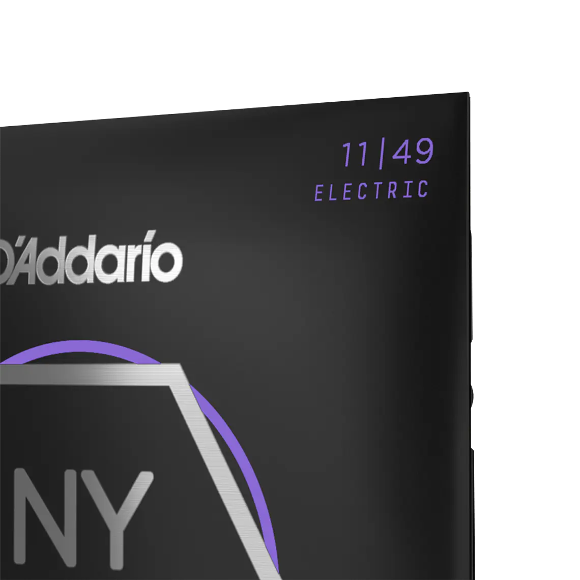 D'Addario NYXL1149 3