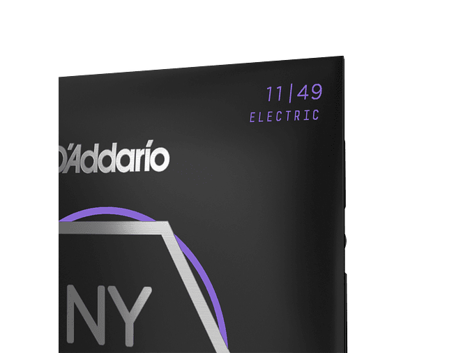 D'Addario NYXL1149 4