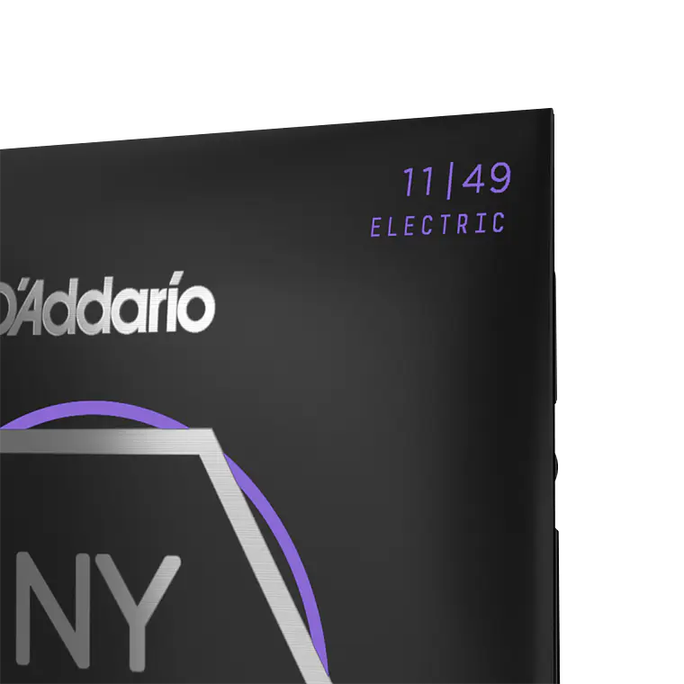 D'Addario NYXL1149 3