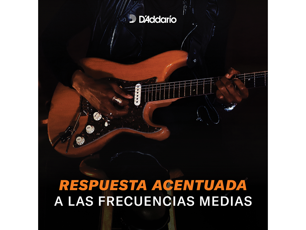 D'Addario NYXL1149 5