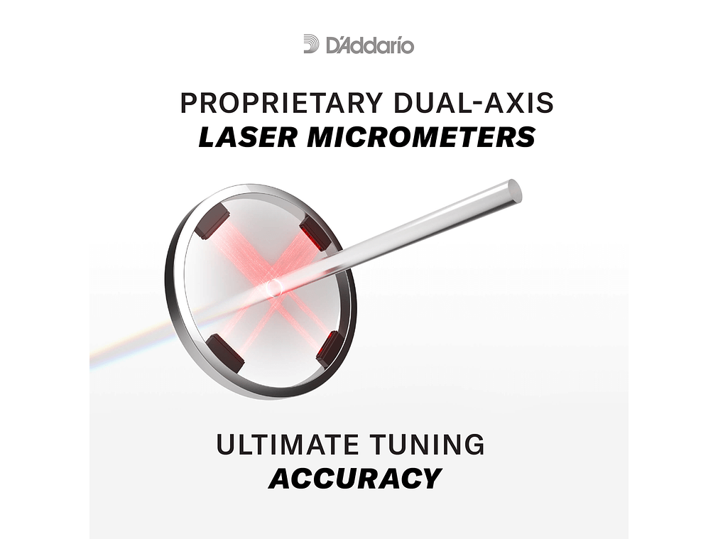 D'Addario EJ45FF Tensão Normal, Pro-Arté Carbon  4